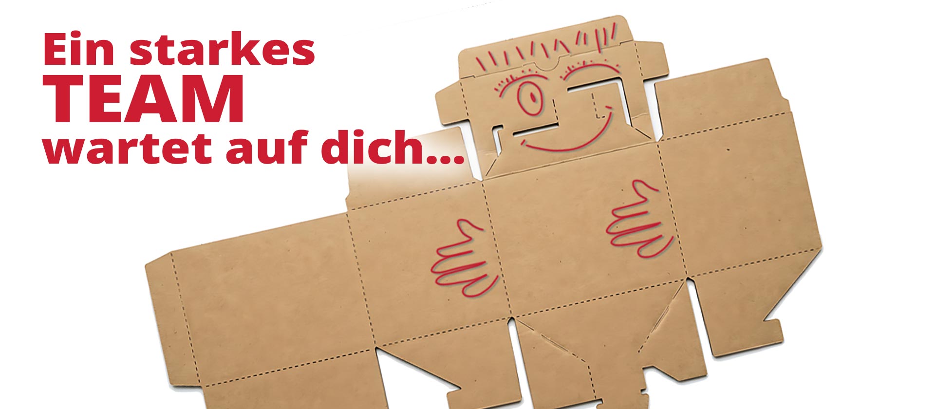 Ausbildung Packmitteltechnologe (m/w/d)